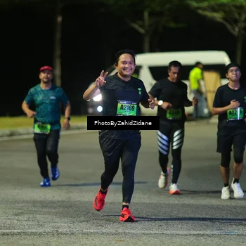 Runner Photo 5416279