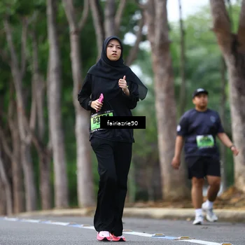 Runner Photo 5416286