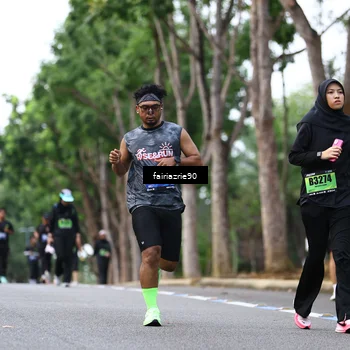 Runner Photo 5416288