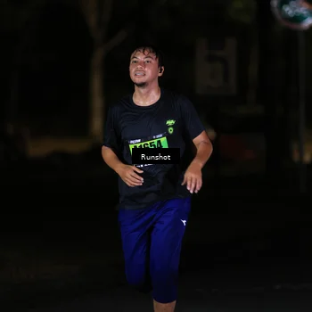 Runner Photo 5416289
