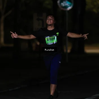 Runner Photo 5416292
