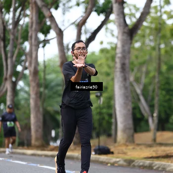 Runner Photo 5416293