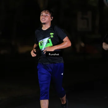 Runner Photo 5416294