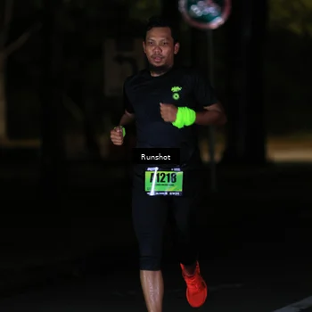Runner Photo 5416295