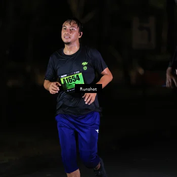 Runner Photo 5416298