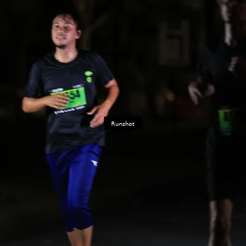 Runner Photo 5416300