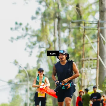 Runner Photo 5416302
