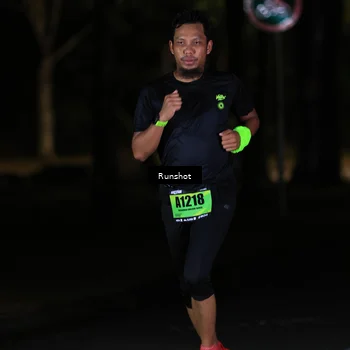 Runner Photo 5416303