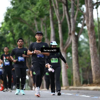 Runner Photo 5416304