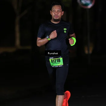 Runner Photo 5416309