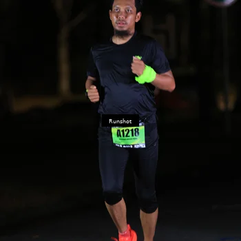 Runner Photo 5416311