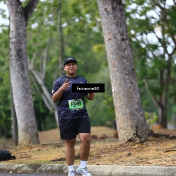 Runner Photo 5416315