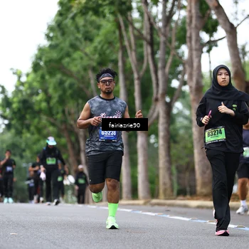 Runner Photo 5416316