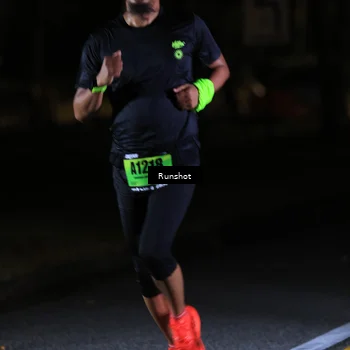 Runner Photo 5416319