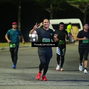 Runner Photo 5416320