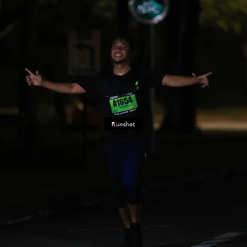 Runner Photo 5416321