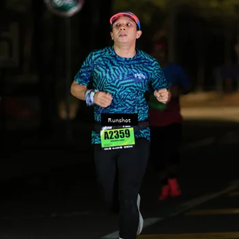 Runner Photo 5416323
