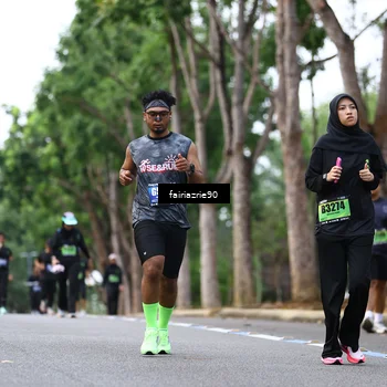 Runner Photo 5416325