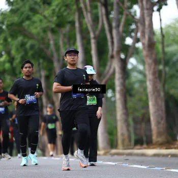 Runner Photo 5416329