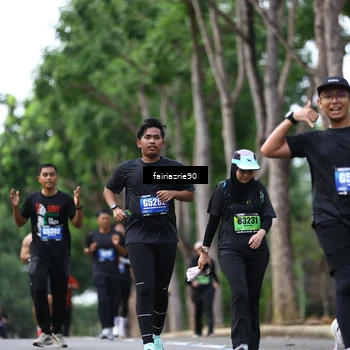 Runner Photo 5416335