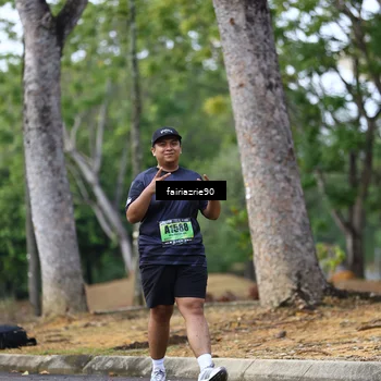 Runner Photo 5416337