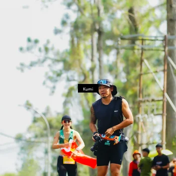 Runner Photo 5416338
