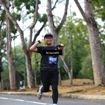 Runner Photo 5416339
