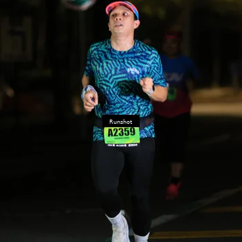 Runner Photo 5416340
