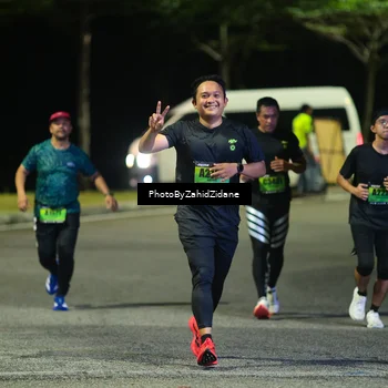 Runner Photo 5416346