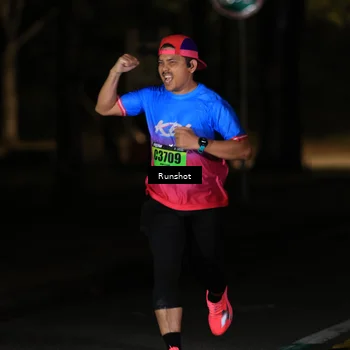Runner Photo 5416350