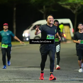 Runner Photo 5416353