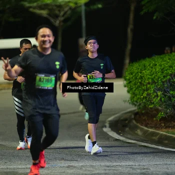 Runner Photo 5416355