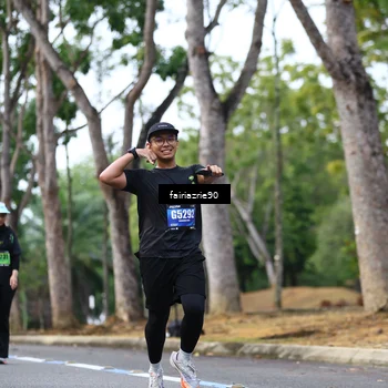 Runner Photo 5416358