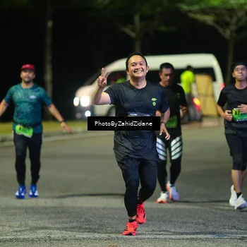 Runner Photo 5416361