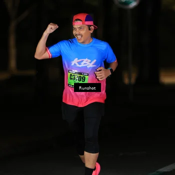 Runner Photo 5416362