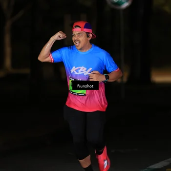 Runner Photo 5416363