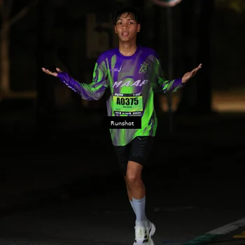 Runner Photo 5416365