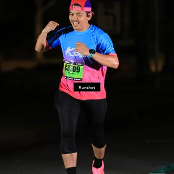 Runner Photo 5416366