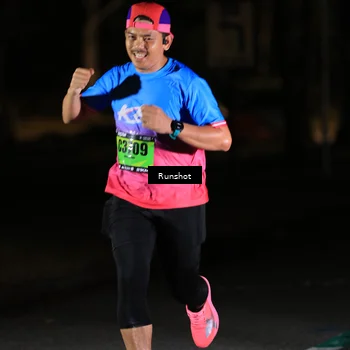 Runner Photo 5416367