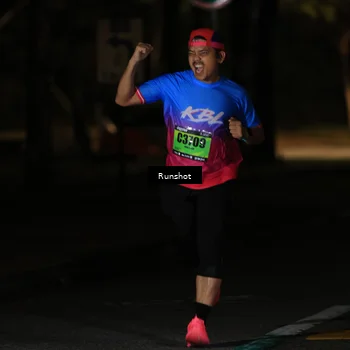 Runner Photo 5416368
