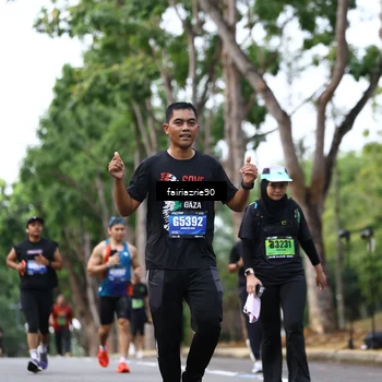 Runner Photo 5416369