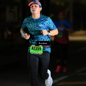 Runner Photo 5416370