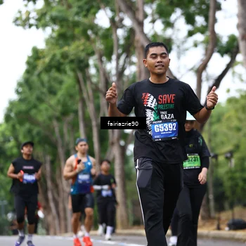 Runner Photo 5416372