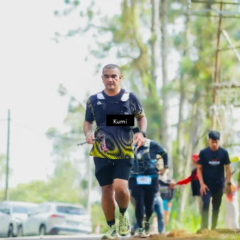 Runner Photo 5416376