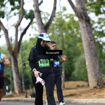Runner Photo 5416379