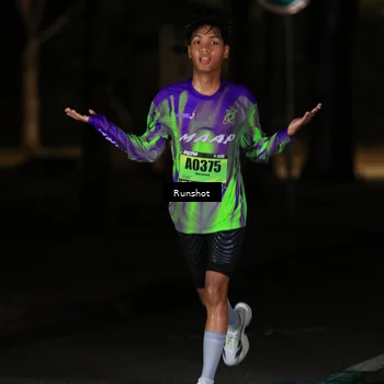 Runner Photo 5416382