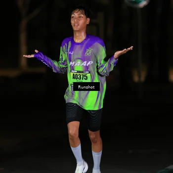 Runner Photo 5416383