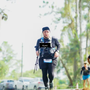 Runner Photo 5416384