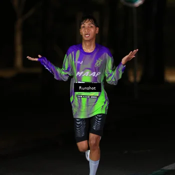 Runner Photo 5416386