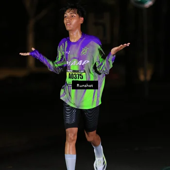 Runner Photo 5416387